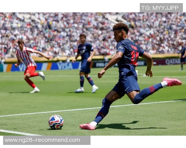 世界杯巴黎圣日耳曼大胜马竞乌龙球引发转会传闻热潮