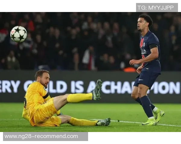 巴黎圣日耳曼逆转马竞6-2全场沸腾精彩瞬间回顾